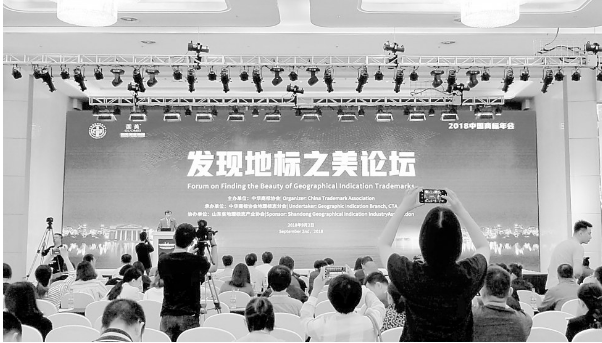 聚焦熱點(diǎn) 分享智慧  ——2018中國(guó)國(guó)際商標(biāo)品牌節(jié)部分分論壇精粹(下)