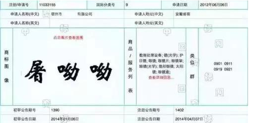 哪些在先權利可以阻礙商標注冊？