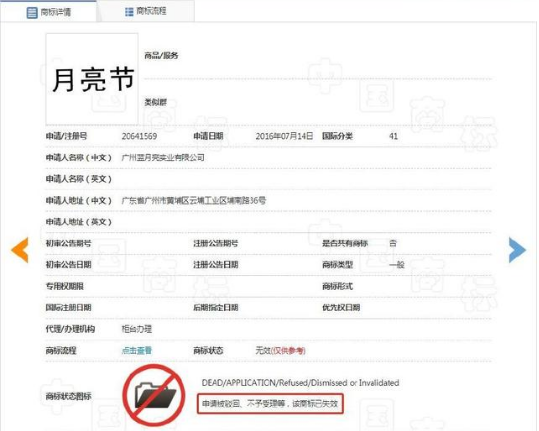 一周資訊：繼“北京”、“中國”商標(biāo)之后，“國慶”也已成功注冊