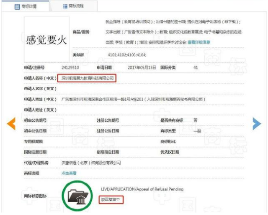 一周資訊：繼“北京”、“中國”商標(biāo)之后，“國慶”也已成功注冊