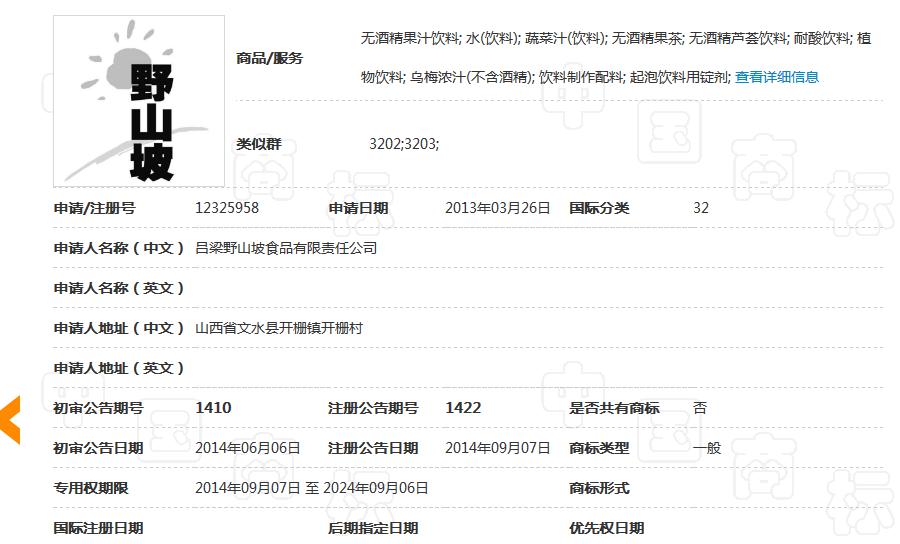 地名真的不能注冊為商標嗎？不一定！