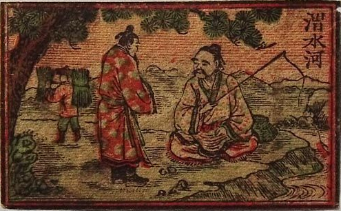 商標(biāo)屆的這幾個(gè)“第一”，你知道幾個(gè)？