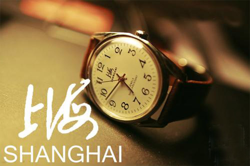 歷史性的商標(biāo)，商標(biāo)上的中國！