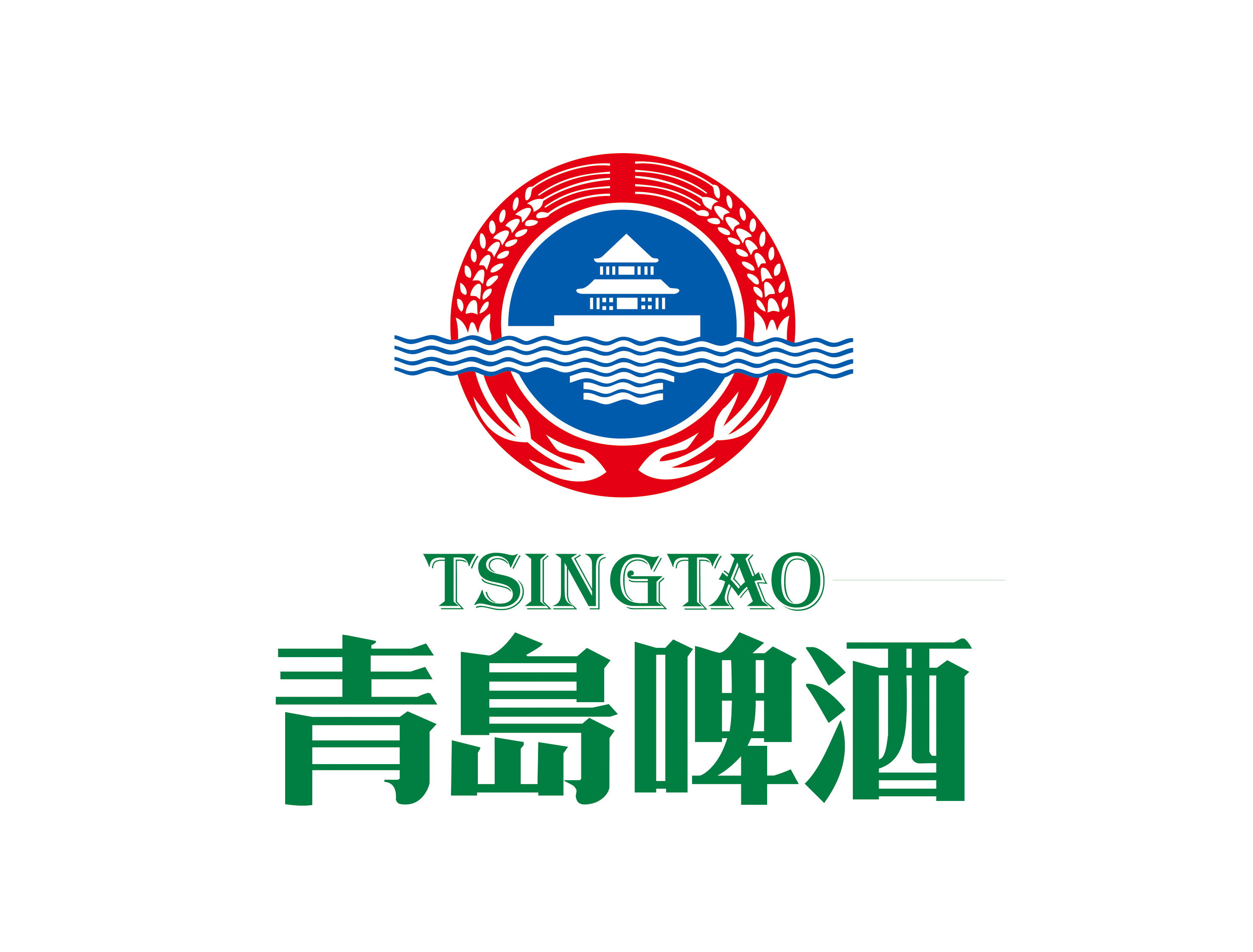 歷史性的商標(biāo)，商標(biāo)上的中國！