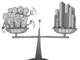 商標的價值為什么如此天差地別？