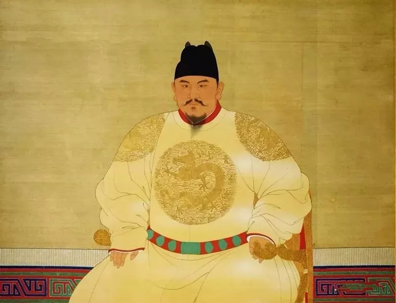 在中國歷史上，是誰第一個發(fā)明了春聯(lián)？