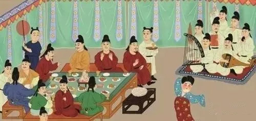 在中國歷史上，是誰第一個發(fā)明了春聯(lián)？