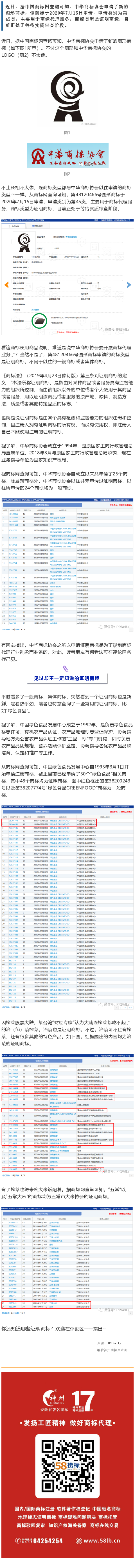 ?中華商標(biāo)協(xié)會(huì)申請(qǐng)證明商標(biāo)，你了解證明商標(biāo)嗎？